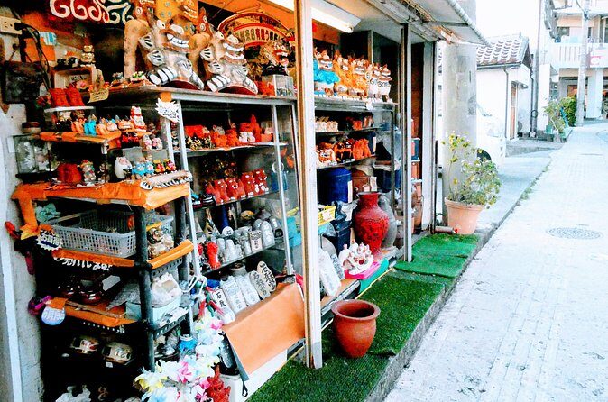 Naha Hidden Gems: Morning Food and Culture Tour - Frequently Asked Questions (FAQs)