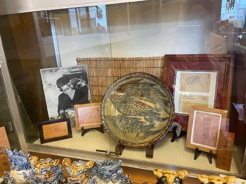 Naha in Step: A Walking Tour Through History and Island Life - A Deep Dive into the Naha in Step Experience