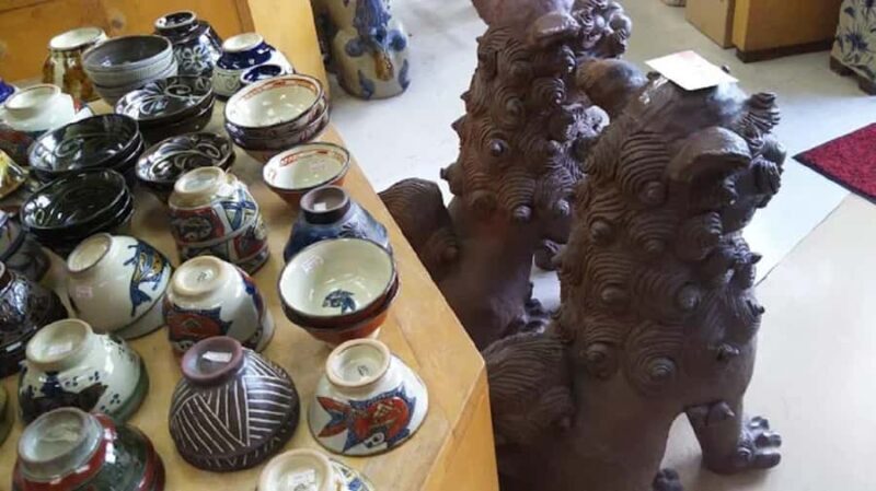 Naha in Step: A Walking Tour Through History and Island Life - Final Thoughts