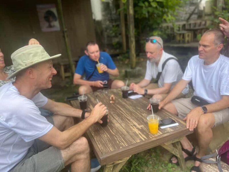 Naha Kickstart: Morning Hidden Gems Tour - Who Will Love This Tour?