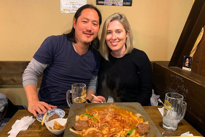 Naha: KokusaiDori to Makishi A Night of Local Izakayas - FAQs