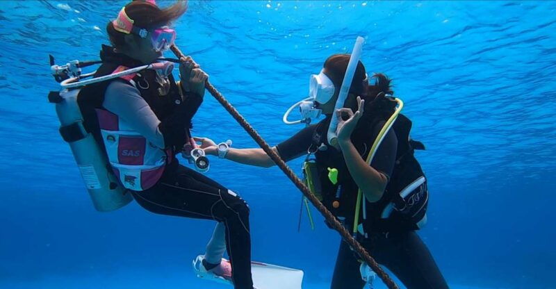 naha-okinawa-kerama-islands-full-day-intro-diving-trip