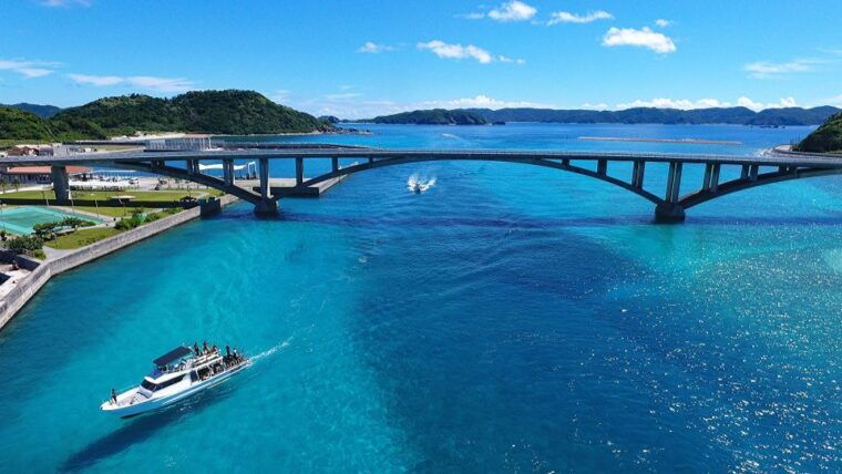 naha-okinawa-kerama-islands-half-day-whale-watching-tour