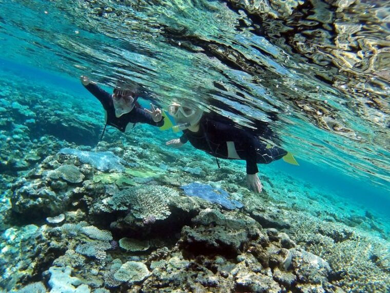 naha-okinawa-keramas-island-snorkeling-day-trip-with-lunch