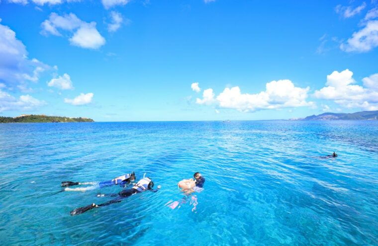 naha-okinawa-keramas-island-snorkeling-day-trip-with-lunch