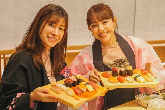 Naha Sushi Cooking Class near Kokusai Street - Key Points
