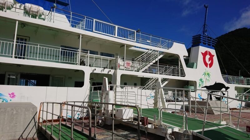 Naha: Tokashiki Day Trip & Kerama Islands Scuba Diving Trip - Who Should Consider This Tour?