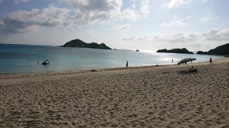 Naha: Tokashiki Day Trip & Kerama Islands Scuba Diving Trip - FAQ