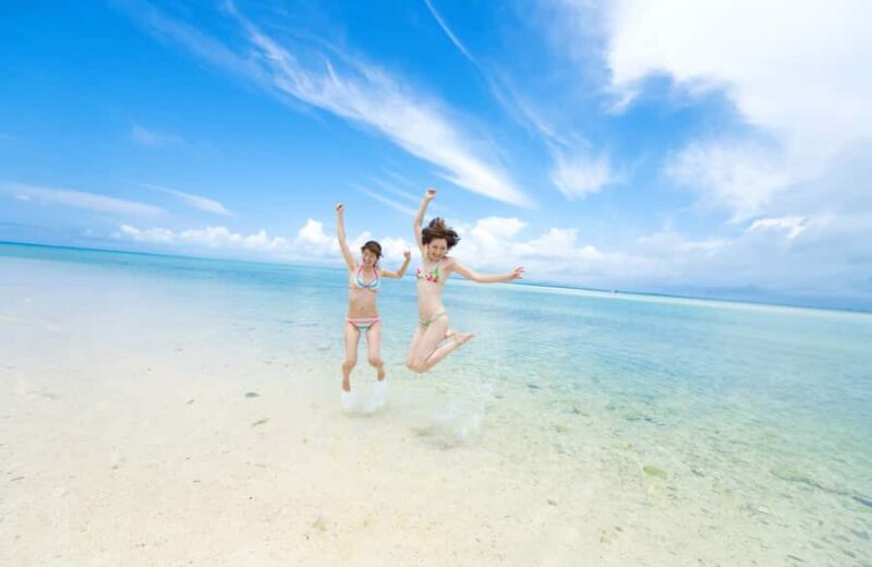 Naha: Tokashiki Day Trip & Kerama Islands Scuba Diving Trip - Who Will Love This Tour?