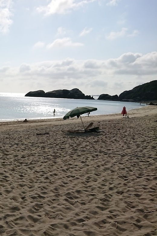 naha-tokashiki-island-snorkeling-day-tour-by-high-speedboat