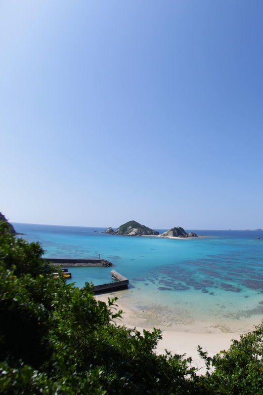 naha-tokashiki-island-snorkeling-day-tour