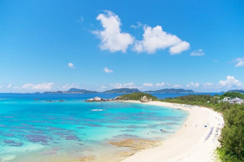 naha-tokashiki-island-snorkeling-day-tour