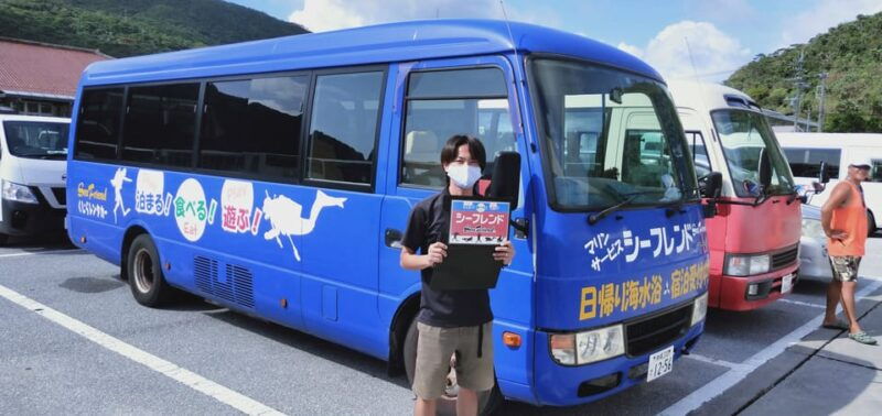 naha-tokashiki-island-snorkeling-day-tour