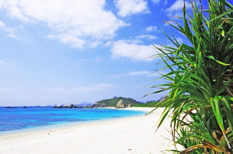 naha-tokashiki-island-snorkeling-day-tour