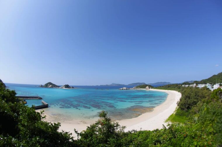naha-tokashiki-island-snorkeling-day-tour