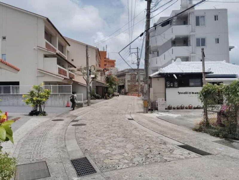 Naha: Yachimun Pottery and Local Crafts in Tsuboya Tour - Who Will Enjoy This Tour?