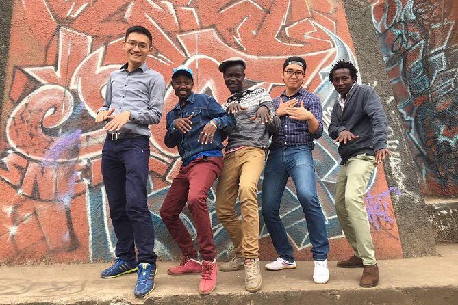 NAI NAMI: Nairobi Storytelling Tour with Street Children - Why the Price Is Worth It