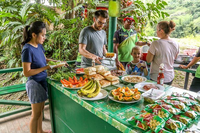 Naihehe Cave Safari in Sigatoka with BBQ Lunch - Who Should Consider This Tour?