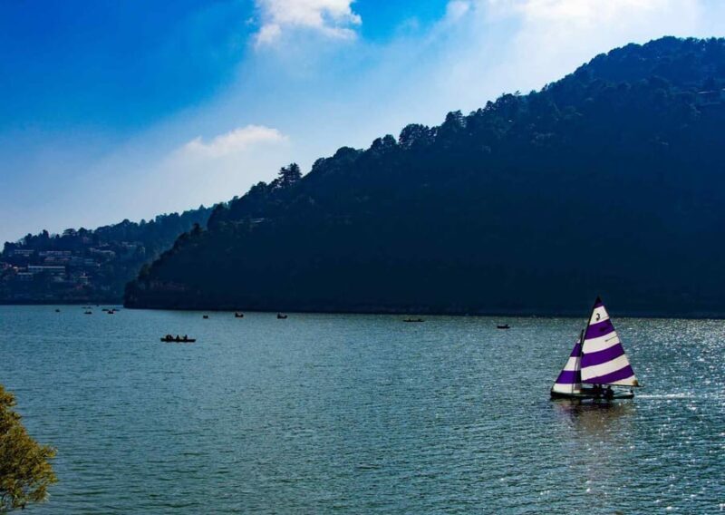 Nainital Nature Trekking Experience (4 Hours Experience) - Who Should Consider This Experience?