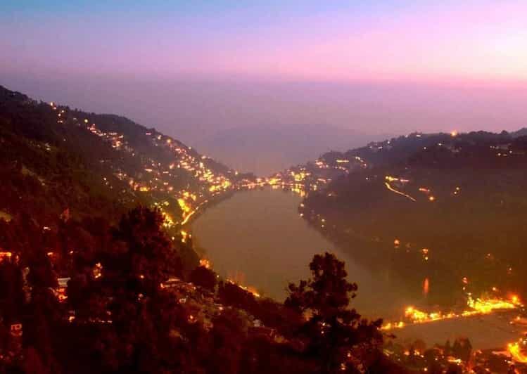 Nainital Night Walking Tour (2 Hours Guided Walking Tour) - The Experience in Detail: What to Expect from the Nainital Night Walking Tour