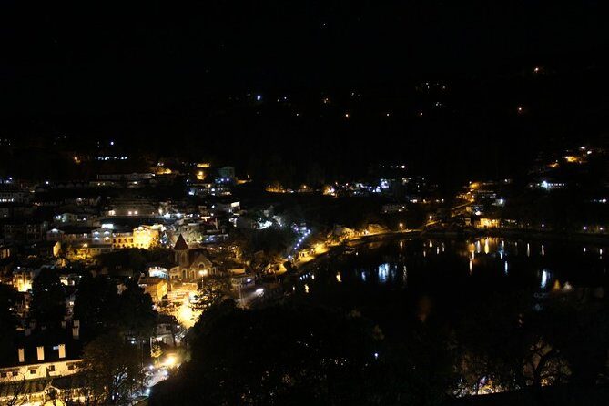 Nainital Night Walking Tour - Nainital Night Walking Tour: Exploring the Lake City After Dark