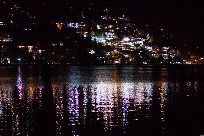 Nainital Night Walking Tour - An In-Depth Look at the Nainital Night Walking Tour