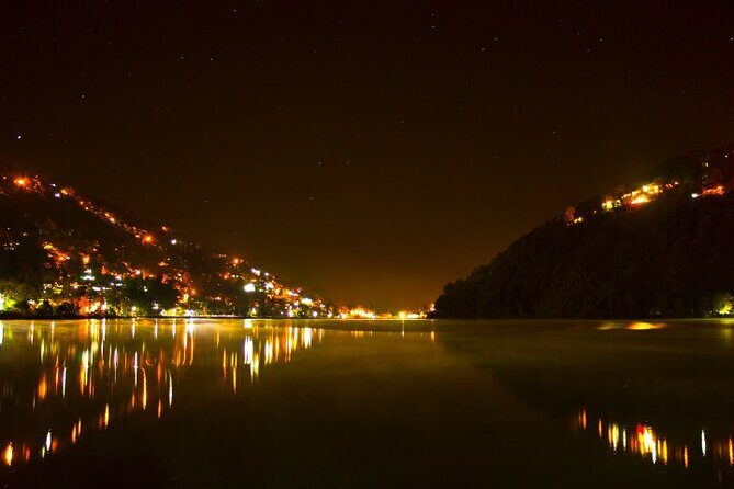 Nainital Night Walking Tour - References