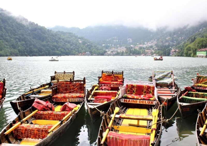 Nainital Walking Tour (2 Hours Guided Walking Tour) - What Makes This Tour Special