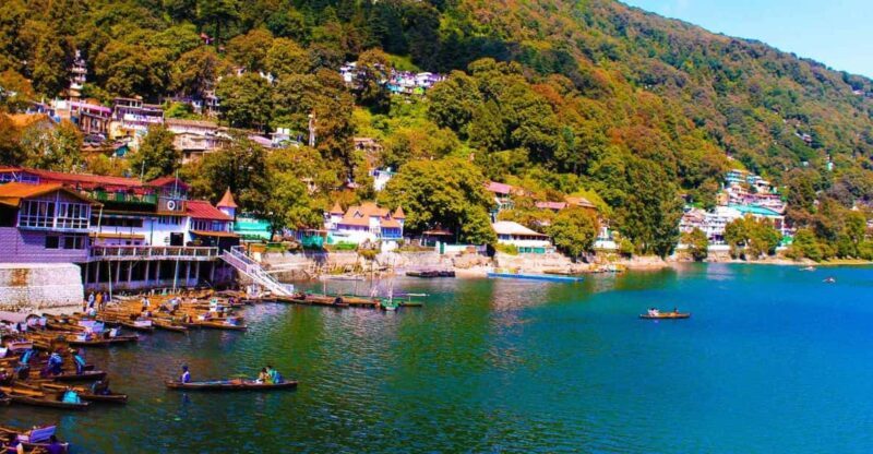 Nainital Walking Tour (2 Hours Guided Walking Tour) - Final Thoughts
