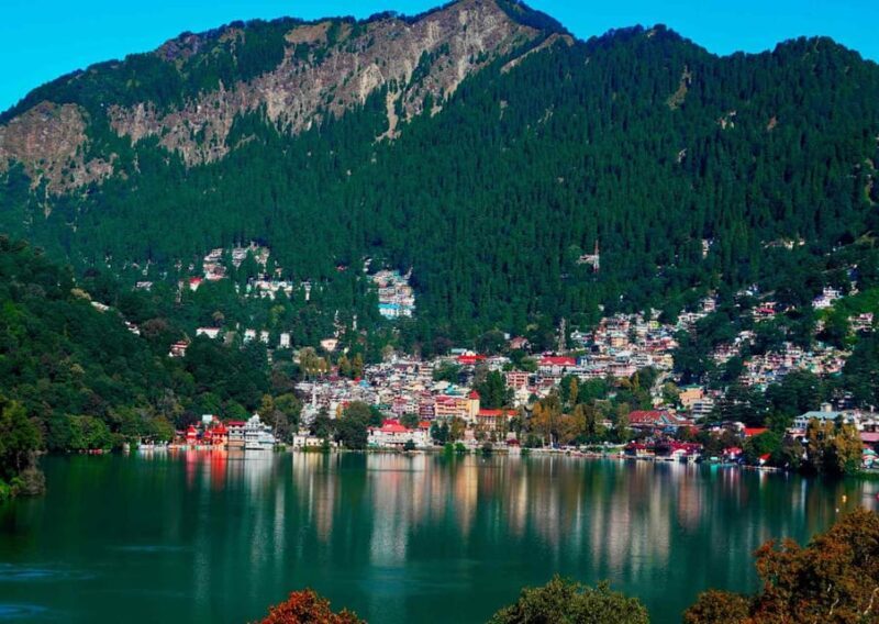 Nainital Walking Tour (2 Hours Guided Walking Tour) - FAQ