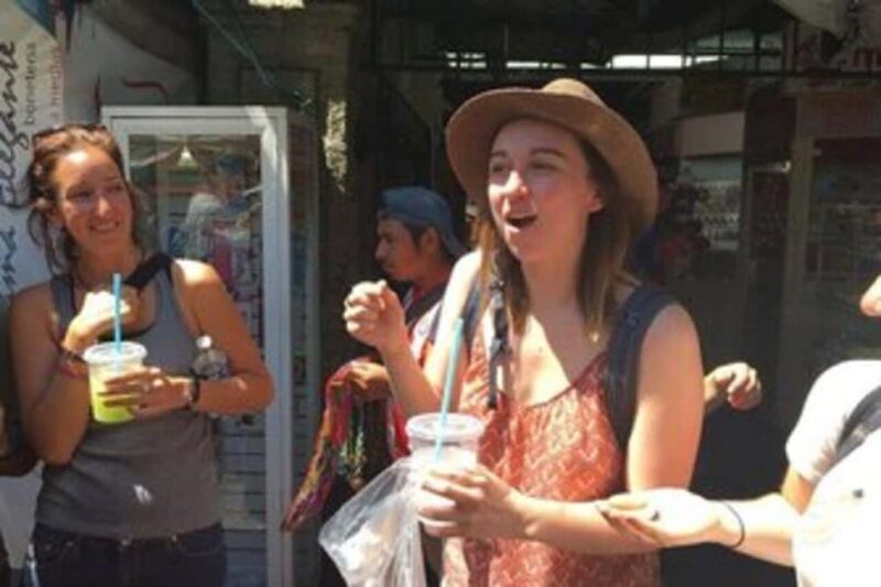 Nairobi: 1 Hour Gastronomic and Street Food tour of Nairobi - Authentic Experiences & Cultural Insights