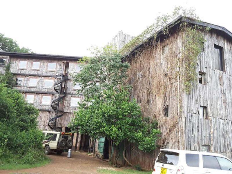 Nairobi: 3-Day Aberdare National Park Safari - Additional Information to Know