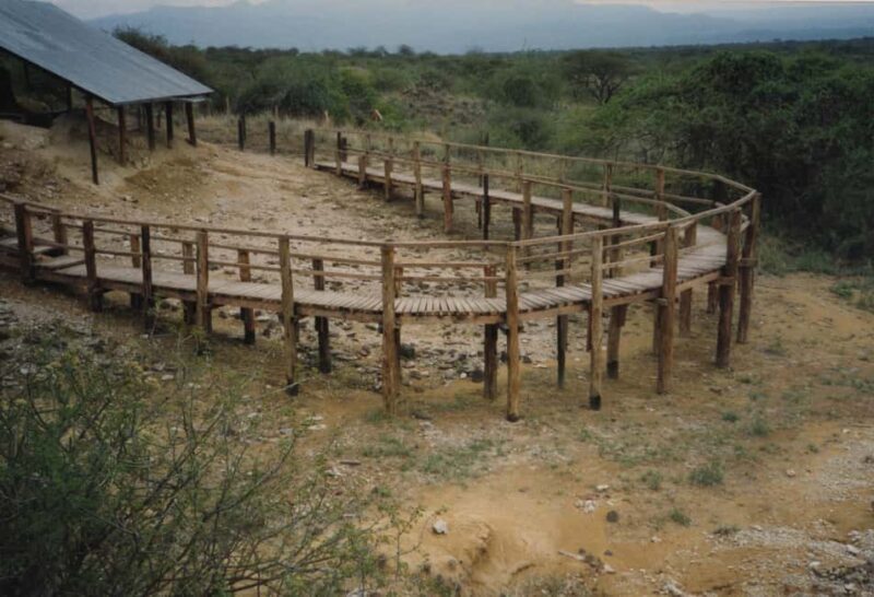 Nairobi: 3-Day Olorgesailie Prehistoric Site Camping Tour - Practical Tips for Travelers