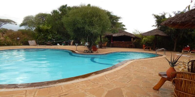 Nairobi: 3-Day Safari in Amboseli National Park Camp - Value and Price Analysis