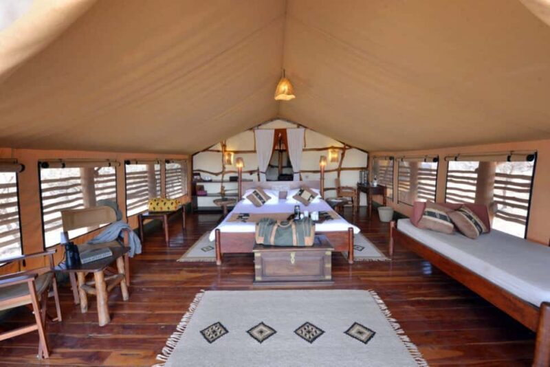 Nairobi: 4-Day Amboseli National Park Safari with Flights - Practical Tips for Travelers  
