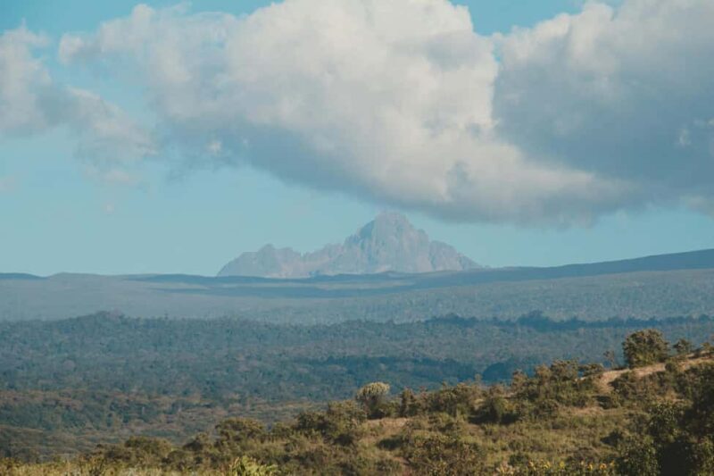 Nairobi: 5-Day Mount Kenya Climb with Summit Attempt - An In-Depth Look at the 5-Day Mount Kenya Climb