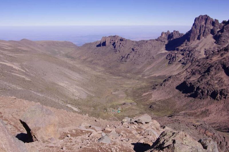Nairobi: 5-Day Mount Kenya Climb with Summit Attempt - Practical Tips for Your Mount Kenya Climb