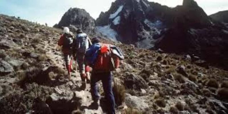 Nairobi: 5-Day Mount Kenya Climbing Tour - The Itinerary Breakdown: What You Can Expect