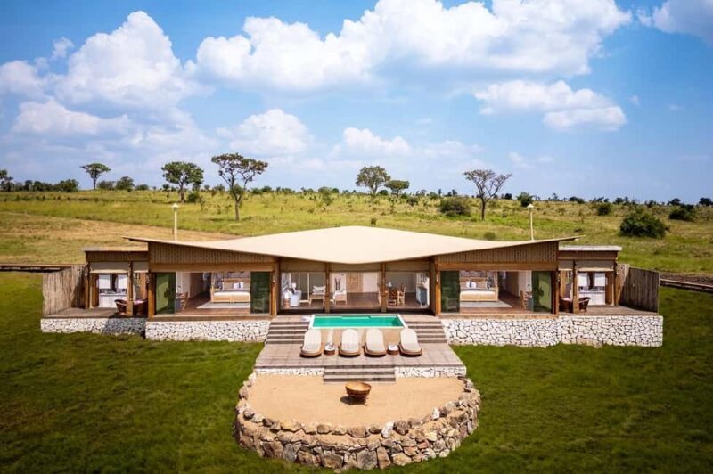 Nairobi: 9-Day Safari and Beach Holiday with Accommodation - What Is Not Included