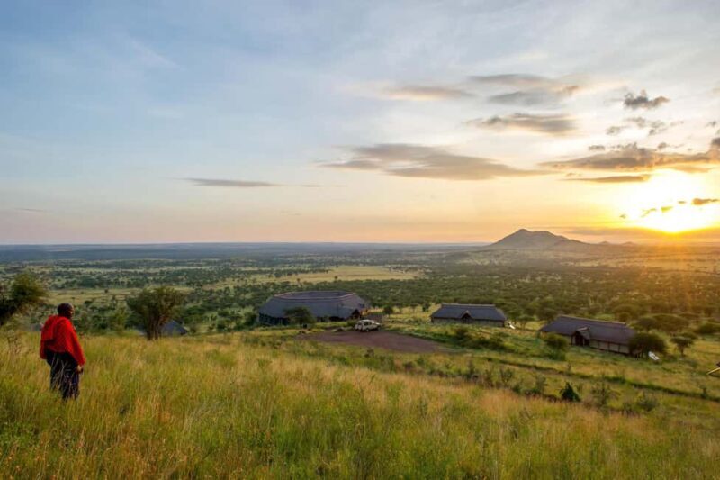 Nairobi: 9-Day Safari and Beach Holiday with Accommodation - Authentic Traveler Insights