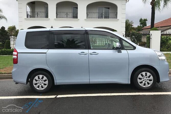 Nairobi Airport Transfers to Wilson Airport or City Hotels - FAQs