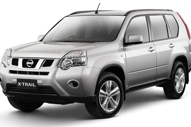 Nairobi Airport Transfers to Wilson Airport or City Hotels - Final Thoughts