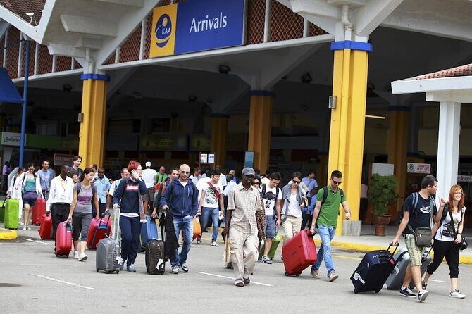 Nairobi Airports Private Transfers - Why This Transfer is a Great Value