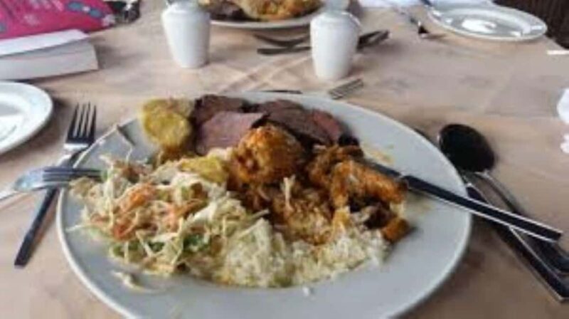 Nairobi: Amboseli National Park Day Tour with Lunch private. - Final Thoughts