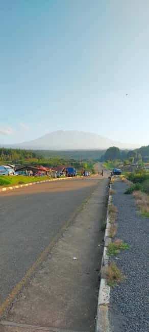 Nairobi: Amboseli National Park Overnight Safari Tour - Key Points