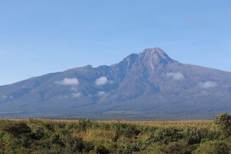 Nairobi: Amboseli National Park Overnight Safari Tour - FAQ