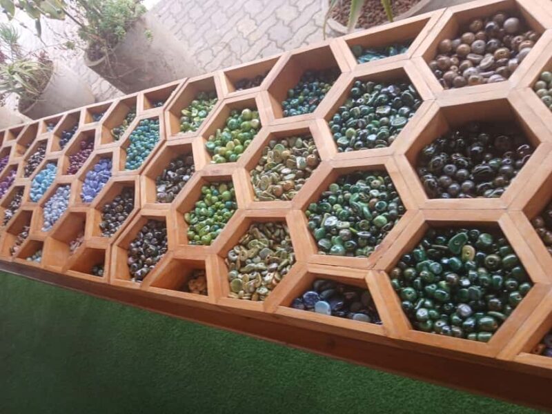 Nairobi: Beads Factory Tour with Pickup & Coffee - The Value of the Experience