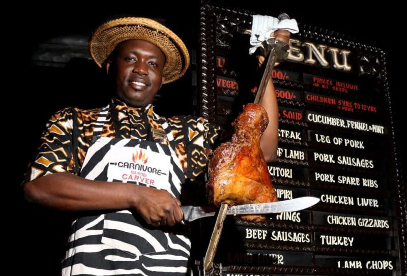 Nairobi: Bomas of Kenya & Carnivore Restaurant Experience - A Closer Look at the Experience