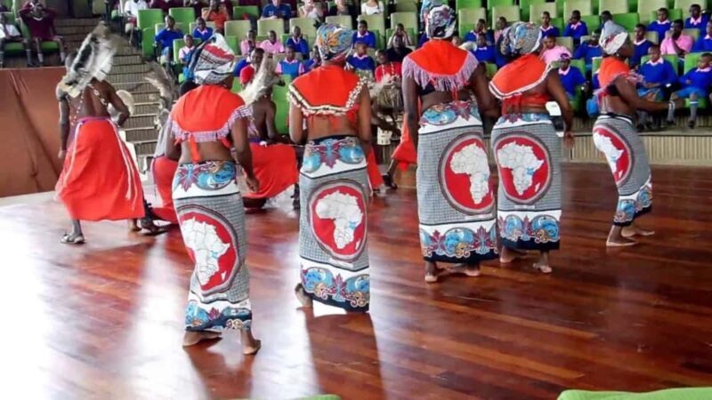 Nairobi: Bomas of Kenya & Carnivore Restaurant Experience - Why This Tour Is Great for You