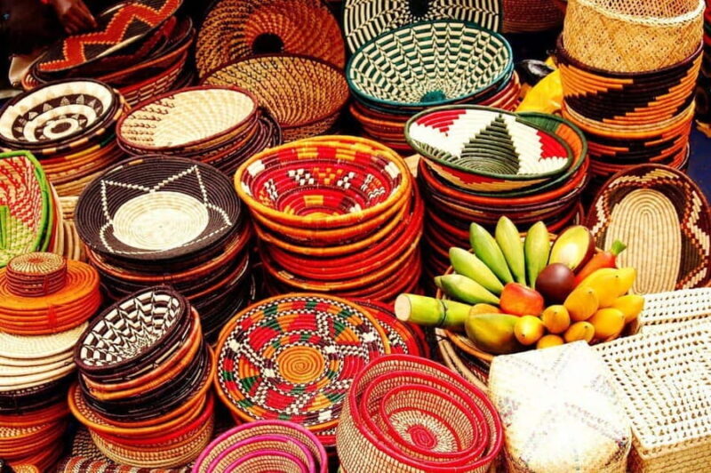 Nairobi: Breakfast with Giraffes & Artisan Village Tour - Final Thoughts